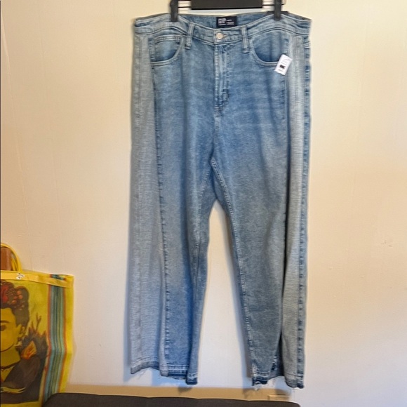 GAP Denim - GAP Classic Blue Denim Jeans